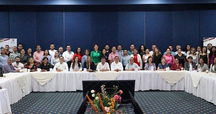 Promueven en BCS la inclusión laboral de personas con discapacidad