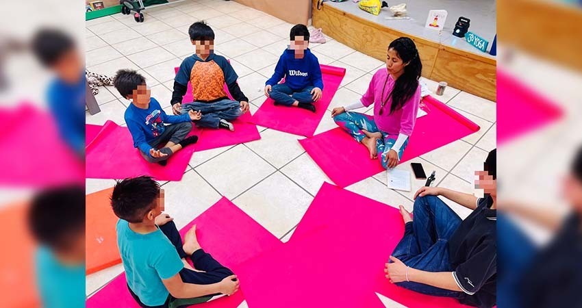 Invitan al Festival Cultural Impulso en La Paz