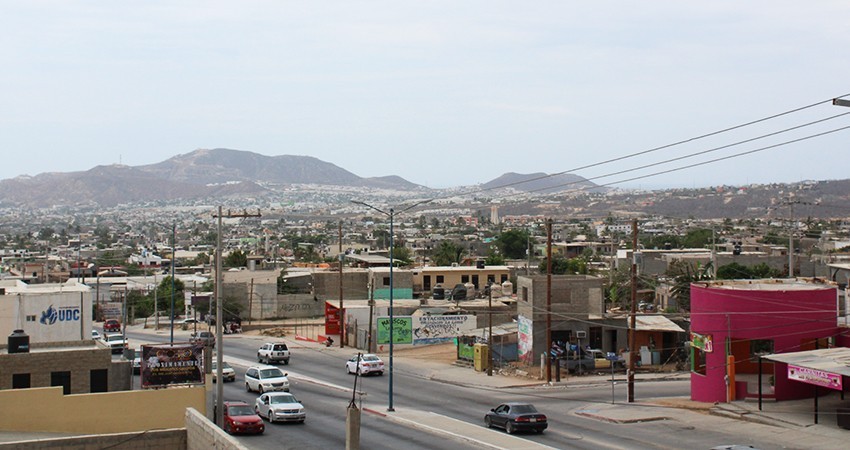 En BCS viven 886 mil 50 personas, de las cuales el 49% son mujeres y 51 % hombres: COESPO