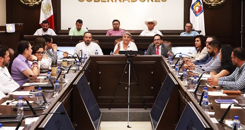 Fomentan cultura turística y económica a jóvenes de Las Pocitas