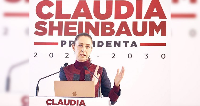 Tren de pasajeros a Nuevo Laredo será obra insignia; labor para ingenieros militares