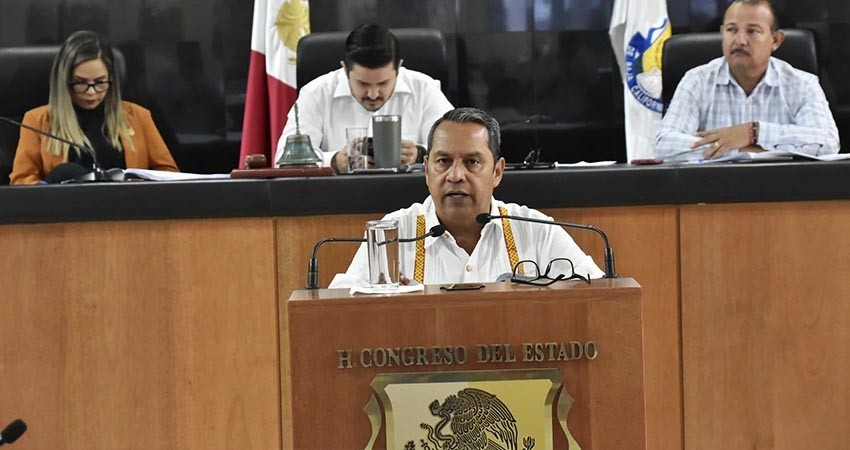 Reforman el artículo 8° de la Ley de Catastro para los municipios de BCS