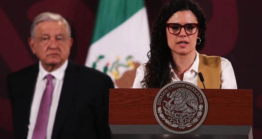 Gobernación explica criterio de sobrerrepresentación en el Congreso; insiste que no aplica