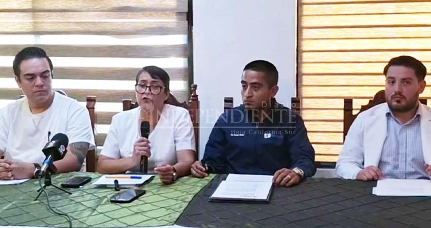 Sindicato FINTRAS obtiene reconocimiento oficial; negociará con autoridades en BCS