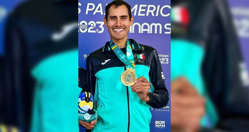 Son 7 los atletas Sudcalifornianos que participarán en los Juegos Olímpicos de París