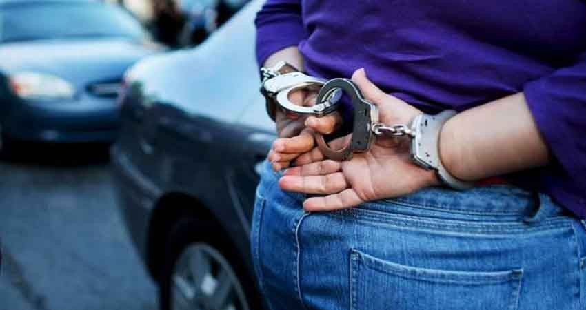 Suspenden de manera condicional el proceso contra Elizabeth “N” por el delito de daños