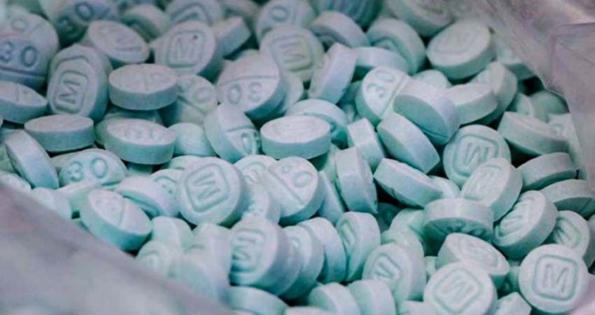 Detectan productos con fentanilo en farmacias de puntos turísticos: Marina y Cofepris