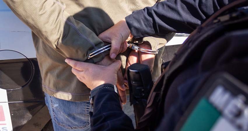 Queda vinculado a proceso Octaviano “N” por el delito de abuso sexual agravado