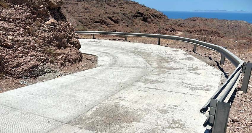 JEC rehabilita camino a las comunidades de Agua Verde y San Cosme, en Loreto