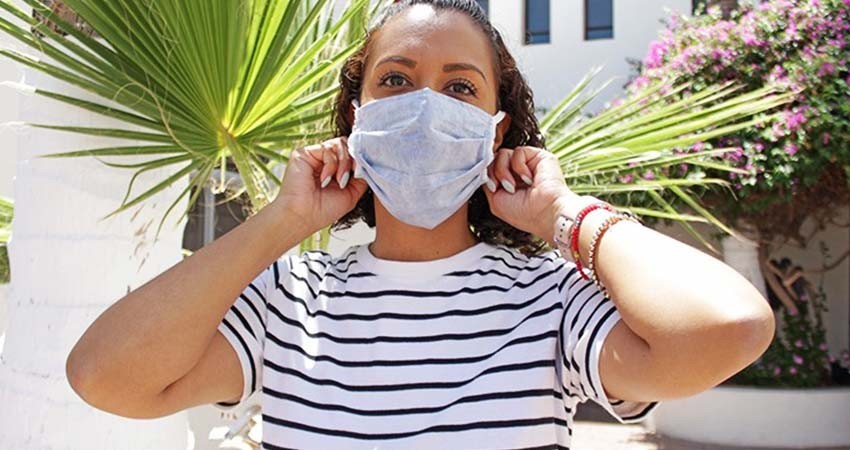 Salud estatal llama a mantener medidas para prevenir enfermedades virales respiratorias