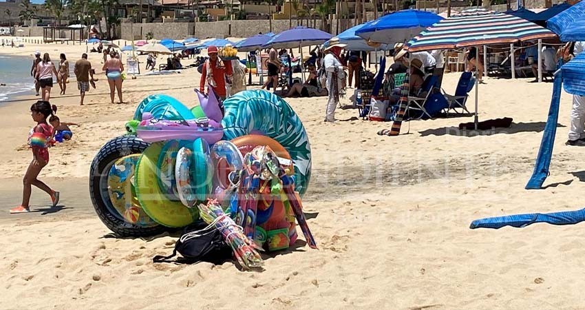 Cabo San Lucas al 79% de ocupación hotelera en los primeros meses del 2024