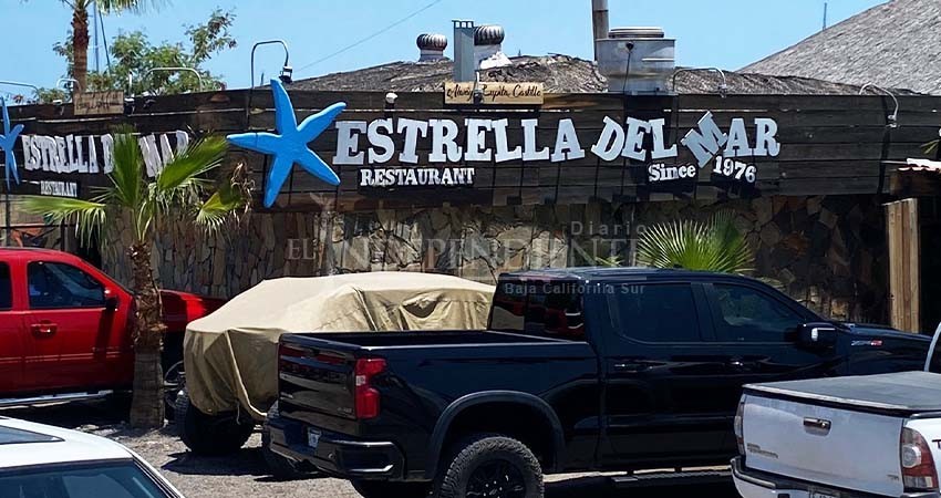 Anticipa CANIRAC La Paz importante derrama económica para el sector restaurantero durante el periodo vacacional