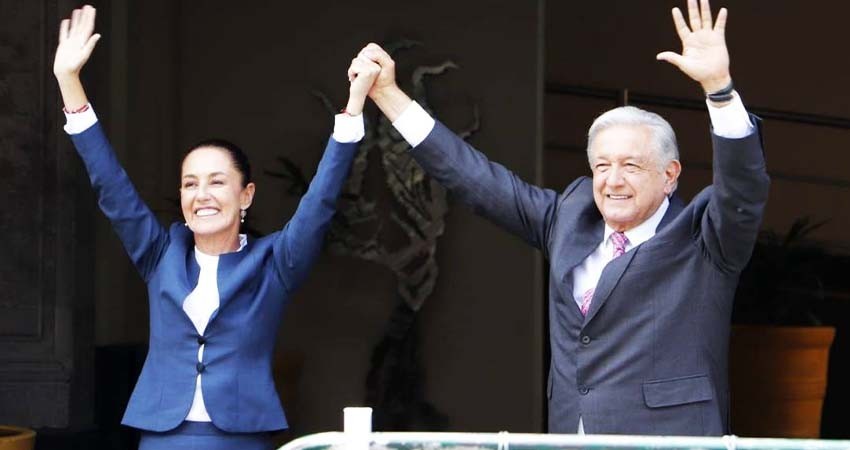 No hubo intervención de AMLO en elección presidencial: Proyecto del TEPJF