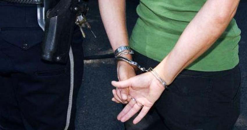 Por violencia familiar queda vinculada a proceso Florencia “N”