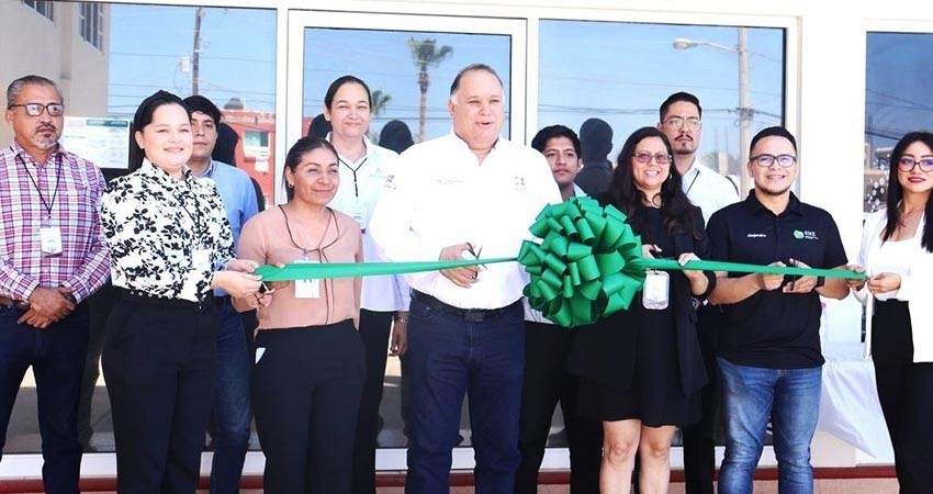 Aperturan nuevo centro de conciliación laboral en Cabo San Lucas