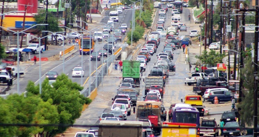 Gobierno de BCS anuncia la construcción de cuatro obras para mejorar la movilidad de Los Cabos