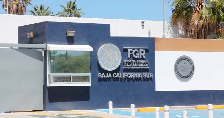 Por contrabando equiparado vinculan a proceso a Fernando “N”