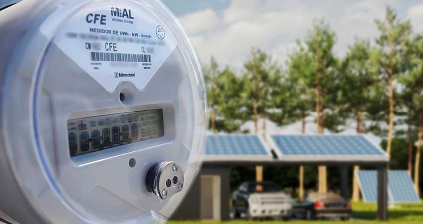 Cobertura eléctrica con AMLO sube a 99.51% de la población: CFE