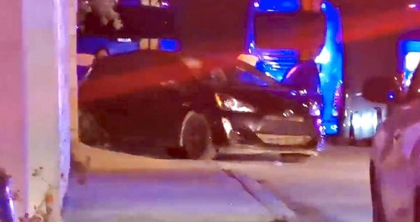 Inicia PGJE investigación por hombre hallado sin vida en Cabo San Lucas