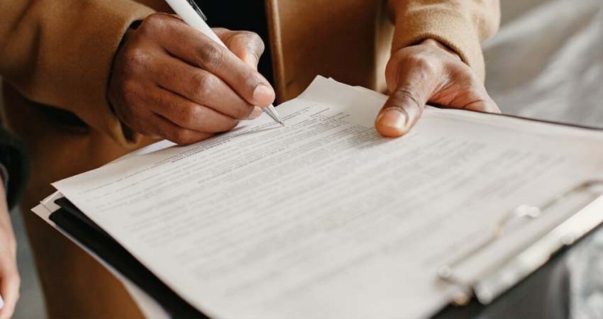 Suspenden proceso contra Jesús “N” luego de reparar el daño por incumplimiento de la obligación alimentaria