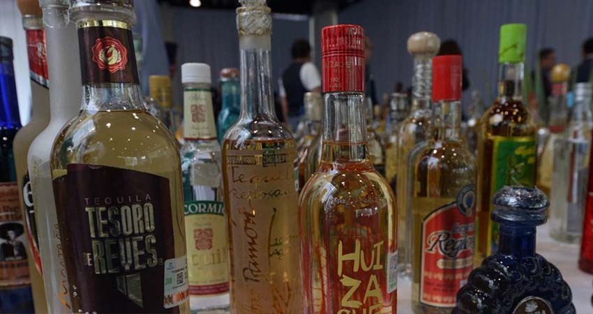 Industria de bebidas alcohólicas colabora con gobierno para combatir subvaluación