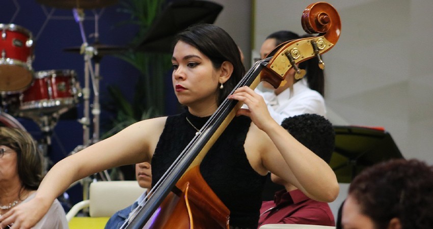 UABCS será una de las sedes de las Jornadas de Educación y Música 2024