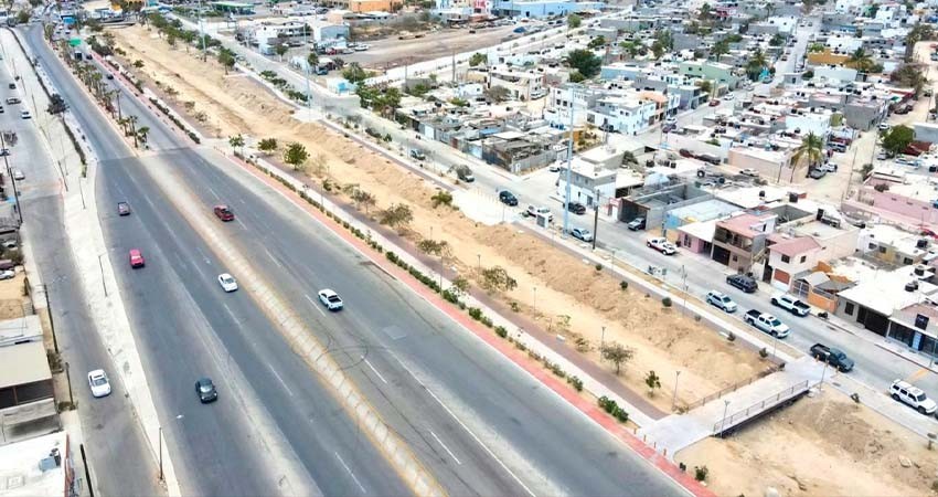 Los Cabos entre ciudades de México con menos percepción de inseguridad