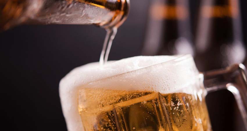 Cerveza genera 1.6% del PIB de México, según fabricantes