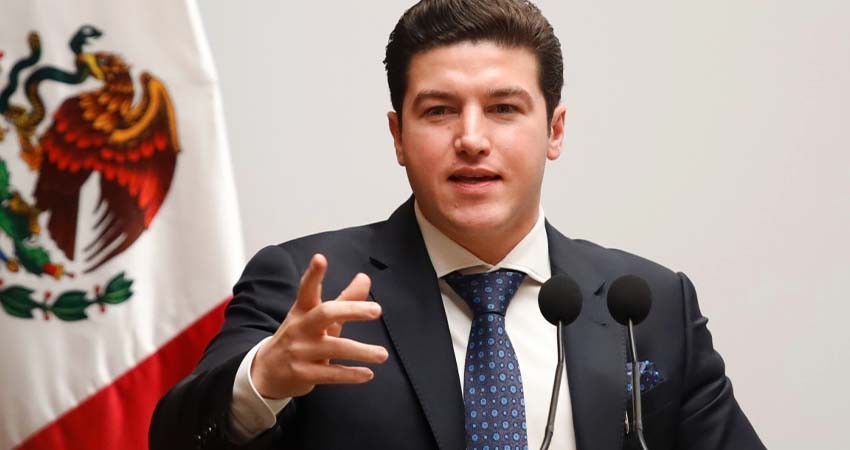 TEPJF confirma que Samuel García sí vulneró la equidad en las elecciones