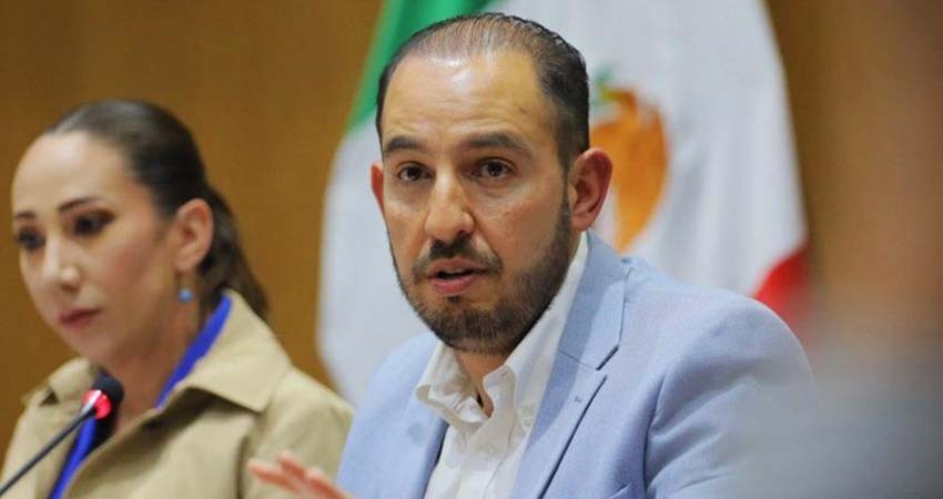 PAN propondrá reforma alterna para autonomía del Poder Judicial y de la Corte