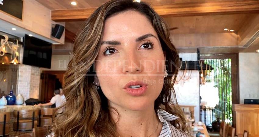 Va Zatarain por comisiones de Agua y Medio Ambiente en el Senado de la República