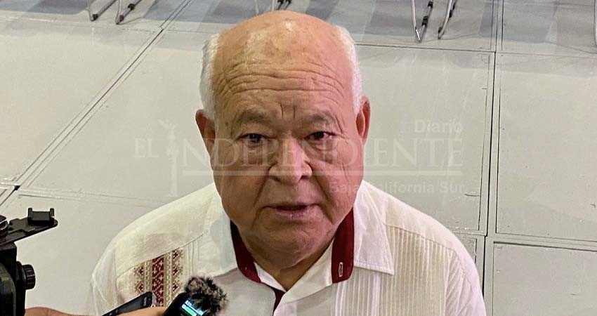 Castro Cosío: Que Secretaría del Trabajo BCS intervenga en el conflicto entre la empresa ZOHMEX y sus trabajadores