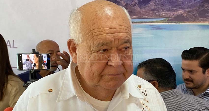 Gobierno de BCS considera reactivar propiedad en Cabo San Lucas ante falta de compradores