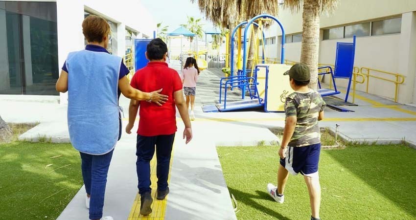 Incrementa matrícula en educación especial a más de 9mil alumnos.