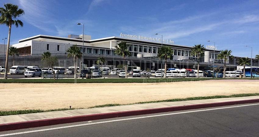 Los Cabos ha recibido 1.2 millones de turistas internacionales en el primer semestre del año