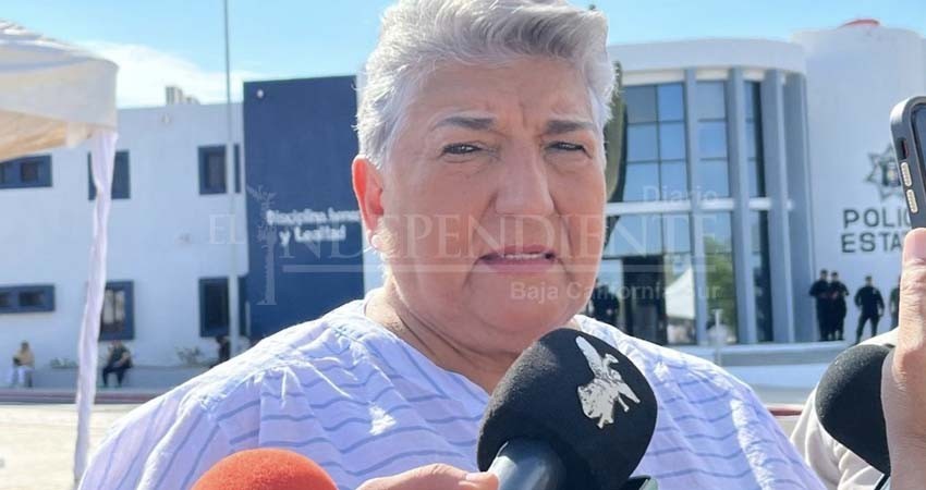 Gabinete de GBCS definirá este lunes el presupuesto que destinarán para el mantenimiento de la Transpeninsular