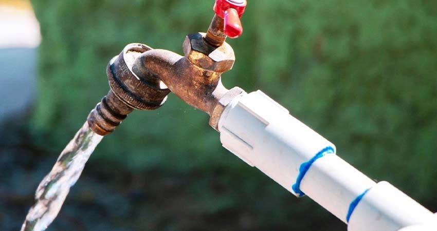 Suministradas 106 colonias con servicio de agua potable por red, el 5 de agosto: OOMSAPAS La Paz