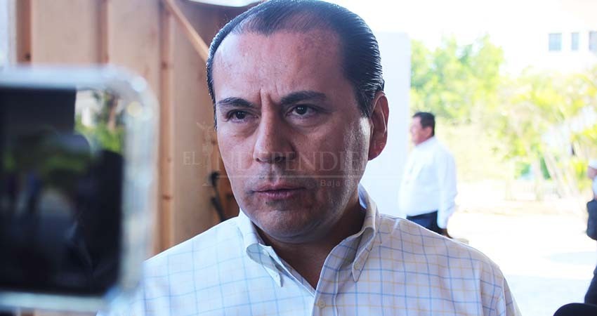 4 de 5 feminicidios en BCS están esclarecidos, asegura Procurador de Justicia