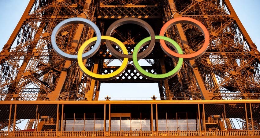 Se terminan los Juegos Olímpicos de París 2024; pasan antorcha a Los Ángeles 2028