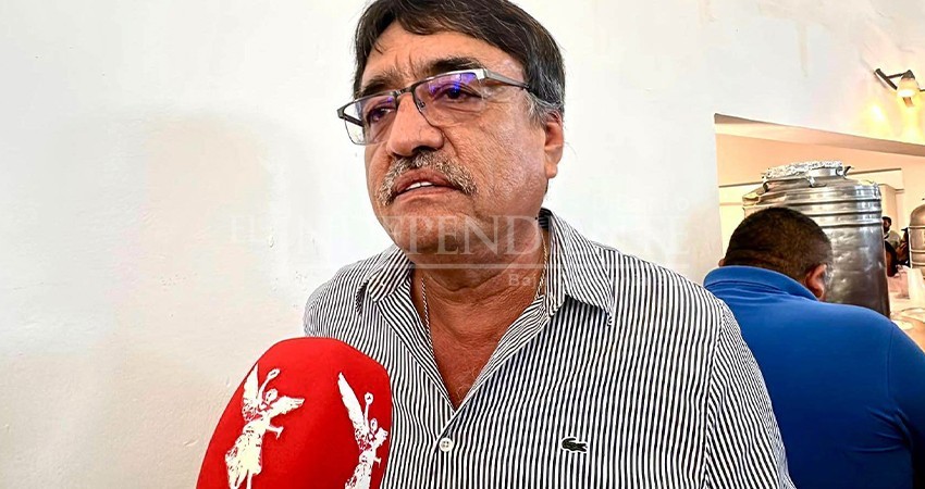 "No será suficiente, pero es un inicio": Leggs Castro por nueva Clínica del ISSSTE