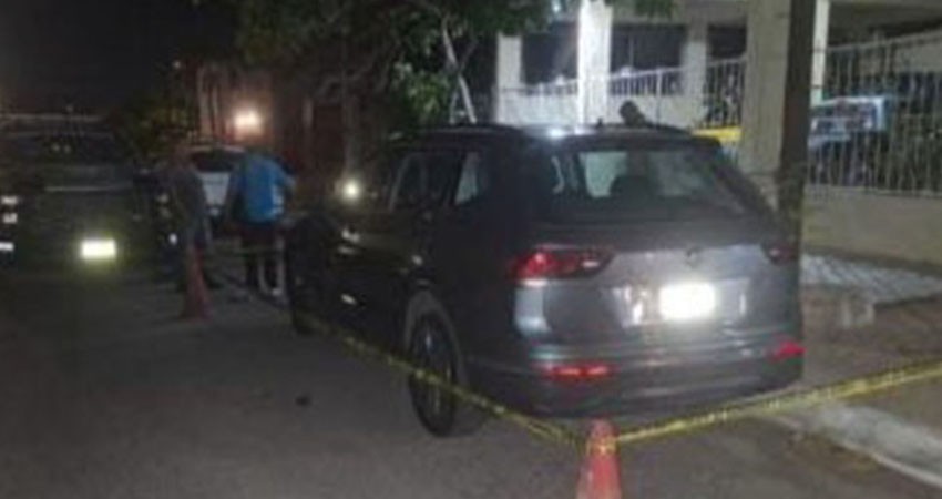 Detiene policía estatal a probable narcomenudista en posesión de más de 27 envoltorios