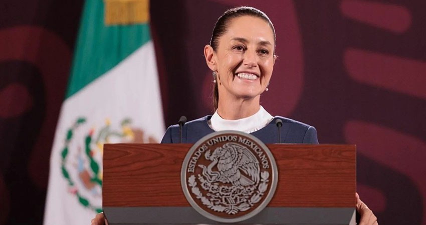 Las ‘mañaneras’ seguirán: Sheinbaum dará conferencias a las 7 am