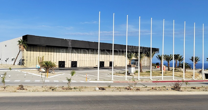 Castro Ceseña: El gobierno de BCS recauda 6 mdp al mes por concepto de rentas