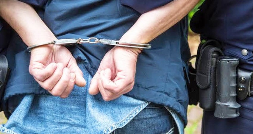 Por delito de robo Carlos “N” queda vinculado a proceso en La Paz