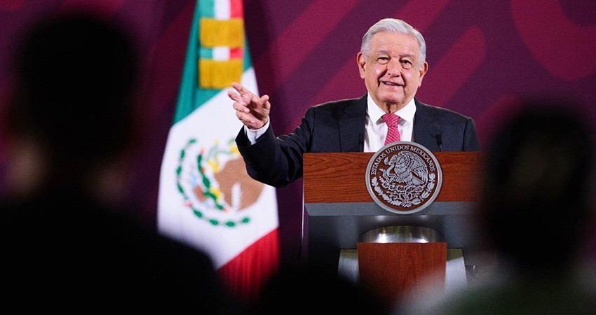 Mexicanos Contra la Corrupción responde a AMLO; van 265 veces que han sido hostigados y difamados en mañaneras, señalan