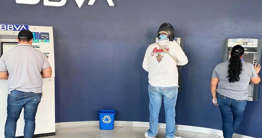 Presenta OOMSAPAS La Paz nuevas opciones de pago por servicio de agua potable