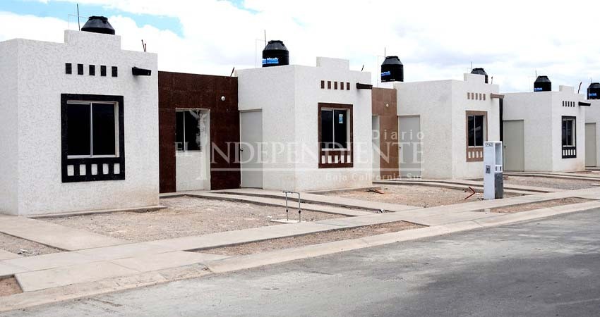 Baja California Sur se mantiene como el estado con precios de vivienda más altos del país