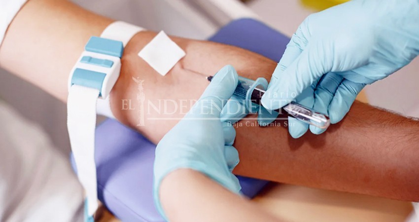 SSA: brote de hepatitis A en Los Cabos es por agua contaminada