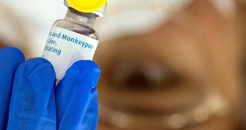 Secretaría de Salud emite estas recomendaciones sobre el mpox