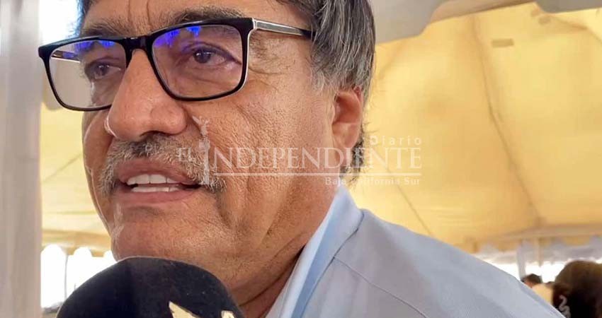 "No fueron suficientes 3 años”: reconoce Leggs Castro que dejará compromisos sin cumplir